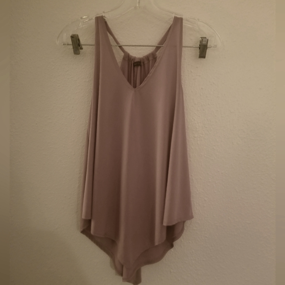 Pink color top